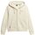 Superdry Women´s Hooded Jacket - ESSENTIAL LOGO ZIP HOODIE, Sweat Jacket, Solid Color