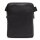 LACOSTE Mens Shoulder Bag - Core Essentials - M Flat Crossover Bag, 26x20x3,5cm (HxWxD)