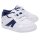 LACOSTE baby shoes - L004 Cub, crawling shoes, sneaker, textile with imitation leather