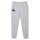 LACOSTE Mens Sweatpants - Sweatpants, Loungewear, Pajama Pants, Long, Solid Color, Logo