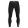 BOSS Herren Lange Unterhose - Long John, Logo, Single Jersey, Cotton Stretch