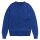 G-STAR RAW Mens Knit Sweater - Premium Core Knit, Round Neck, Sweater, Pullover, Solid Colour