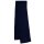 POLO RALPH LAUREN Mens Scarf - SCARF, Logo, Ribbed Knit, Merino Wool, Solid Colour