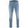 G-STAR RAW Herren Jeans - 3301 Slim, Superstretch Denim, Vintage Look, Slim Fit, Länge 34