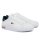LACOSTE womens trainer - POWERCOURT, trainers, genuine leather, unicoloured