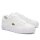 LACOSTE womens sneaker - POWERCOURT Stealth, trainers, logo, genuine leather