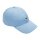 LACOSTE Unisex Cap - Baseball Cap, Baumwolle, Croco Logo, One Size, einfarbig