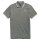 G-STAR RAW mens polo shirt - Dunda Slim Stripe Polo, button placket, organic cotton