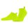 FALKE Unisex Sneakersocken - Cool Kick, Socken, Polyester, einfarbig, kurz