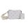 JOOP! Damen Handtasche - Decora Stampara Jasmina Shoulderbag shz, Cornflower, Reißverschluss, Logo, gemustert, 15x24x6cm (HxBxT)