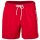 EMPORIO ARMANI mens swim shorts - EMBROIDERY LOGO, swim trunks, boxer, mesh insert