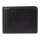 BOSS mens wallet with coin compartment - AREZZO, wallet, genuine leather, 9.5x12x2.5cm (HxWxD)