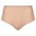 Chantelle ladies waist briefs - glitter, full brief, high waist, soft stretch, seamless, invisible, one size 36-44