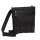BOSS mens shoulder bag - CATCH 2.0, crossbody bag, 25x24x2cm (HxWxD)