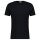 GANT Herren T-Shirt - CONTRAST LOGO, Rundhals, kurzarm, Baumwolle, Logo-Stickerei