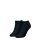 TOMMY HILFIGER Damen Sneaker Socken, 6er Pack - TH, Baumwolle, Uni