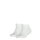 TOMMY HILFIGER childrens sneaker socks, pack of 6 - Teen, TH, cotton, plain, 23-42