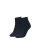 TOMMY HILFIGER Womens Quarter Socks, 6-pack - TH, cotton, 35-42, plain