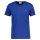 GANT mens T-shirt V-neck, slim fit - SLIM SHIELD V-NECK T-SHIRT, short sleeve, cotton