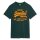 Superdry Herren T-Shirt - Neon Vintage Logo Tee, Baumwolle, Rundhals, Logo, einfarbig