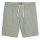 Superdry Mens Bermuda Shorts - Drawstring Linen Shorts, Linen, solid color