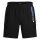 BOSS Herren Sweatshorts - Authentic Shorts, kurze Hose, Bermuda, Baumwolle, Logo