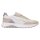 HUGO mens sneaker - Kane Runn sdme, trainers, laces, material mix with genuine leather