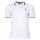 JOOP! Mens Polo Shirt - Pavlos, Polo Collar, Half-Sleeve, Stretch Cotton, Stripe Details
