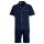 POLO RALPH LAUREN Mens Pyjama Set, 2-piece - PJ SET-SLEEP-SET, Pyjamas, Short, Button Placket, Cotton