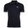 A|X ARMANI EXCHANGE Herren Poloshirt - T-Shirt, einfarbig, Baumwolle