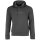 A|X ARMANI EXCHANGE Mens Sweatshirt - Hoodie, logo, hood, solid color