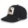 GOORIN BROS. Unisex Baseball Cap - ALL OVER CANVAS, Kappe, Front Patch, One Size