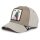 GOORIN BROS. Unisex Baseball Cap - ALL OVER CANVAS, Cap, Front Patch, One Size