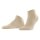 FALKE Herren Sneakersocken 3er Pack - Sensitive London, Socken, Baumwolle, Logo, einfarbig