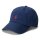 POLO RALPH LAUREN Unisex Cap - Sport Cap-Hat, Baumwoll-Twill, Logo, One Size