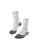 FALKE Mens Ergonomic Fitness Running Socks, Sport System Pack of 2 - RU4 Sports Socks