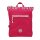JOOP! JEANS Damen Rucksack - Lietissimo Elva Backpack lvz, 40x35x12 (HxBxT) Reißverschluss, Logo, einfarbig