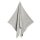 GANT Duschtuch - Premium Towel, Frottee, Bio-Baumwolle, Logo, uni
