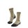 FALKE Womens Socks Pack of 2 - Trekking Socks TK 2, Ergonomic, Merino wool mix