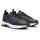 HUGO mens trainers - Kane Runn mono2, trainers, laces, all-over logo