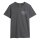 Superdry Mens T-Shirt - Classic VI Heritage Chest Tee , Logo, Round neck, Single colour
