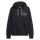 Superdry Mens Hoodie - Classic VI Heritage Chest Hood , Logo, Single Colour