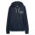 Superdry Mens Hoodie - Classic VI Heritage Chest Hood , Logo, Single Colour