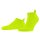 FALKE Unisex Sneaker Socks - Cool Kick, Socks, Polyester, single-colored, short