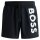 BOSS mens swim shorts - OCTOPUS, swim shorts, swimming trunks, woven, logo, plain