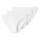 UNCOVER by SCHIESSER Ladies Briefs - Tai, Soft Cotton, 6-pack