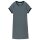 SCHIESSER ladies nightgown 95cm - nightwear, short sleeve, cotton, pattern