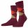 Burlington Mens Socks - Manchester, Diamond Pattern, Organic Cotton