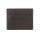 JOOP! Mens Wallet - Loreto Typhon Billfold mh9, genuine Leather, 9,5x12x2cm (HxWxD)