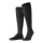 FALKE Mens Knee Socks 2 pack - Tiago, Socks, Organic Cotton, Logo, long, one color